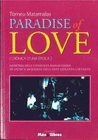 PARADISE OF LOVE (CRONICA D UNA EPOCA) MEMORIA DELS CONJUNTS MANACORIN