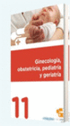 GINECOLOG�A, OBSTETRICIA Y PEDIATR�A