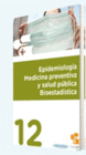 EPIDEMIOLOG�A, MEDICINA PREVENTIVA Y SALUD P�BLICA. BIOESTAD�STICA