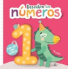 POP UP PARA NIOS DESCUBRE LOS NUMEROS