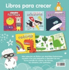 LIBROS PARA CRECER (PACK)