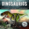 KIT DE CONSTRUCCION DINOSAURIOS