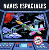 KIT DE CONSTRUCCION NAVES ESPACIALES