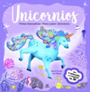 KIT DE CONSTRUCCION UNICORNIOS