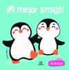 MI MEJOR AMIGO