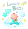 ALBUM DEL BEBE NIO