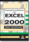 SUPUESTOS PR�CTICOS DE EXCEL.