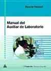 MANUAL DEL AUXILIAR DE LABORATORIO. TEMARIO