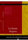 LA ILUSTRE FREGONA.