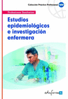 ESTUDIOS EPIDEMIOL�GICOS E INVESTIGACI�N ENFERMERA.