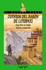 CUENTOS DEL BAR�N DE COTOPAXI