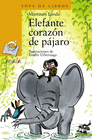 ELEFANTE CORAZN DE PJARO