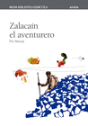 ZALACAN EL AVENTURERO