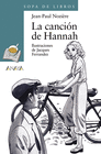 LA CANCI�N DE HANNAH