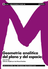 GEOMETR�A ANAL�TICA DEL PLANO Y DEL ESPACIO.