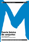 TEORIA BSICA DE CONJUNTOS.