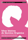 IDEAS BSICAS DE QUMICA ORGNICA.