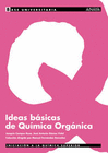 IDEAS B�SICAS DE QU�MICA ORG�NICA.
