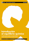 INTRODUCCIN AL EQUILIBRIO QUMICO.