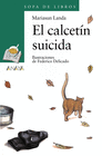 EL CALCETN SUICIDA
