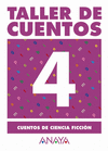 4. CUENTOS DE CIENCIA FICCIN.