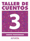 3. CUENTOS TRADICIONALES.