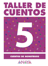 5. CUENTOS DE MONSTRUOS.