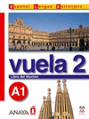 VUELA 2 LIBRO DEL ALUMNO A1