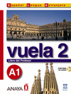 VUELA 2 LIBRO DEL PROFESOR A1