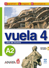 VUELA 4 LIBRO DEL ALUMNO A2