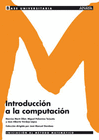 INTRODUCCI�N A LA COMPUTACI�N.
