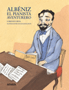 ALBNIZ, EL PIANISTA AVENTURERO