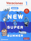NEW SUPER SUMMER SB 1 + AUDIO 1