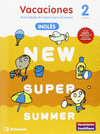 NEW SUPER SUMMER SB 2 + AUDIO 2