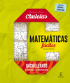 MATEM�TICAS F�CILES PARA BACHILLERATO