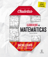 EJERCICIOS MATEM�TICAS PARA BACHILLERATO