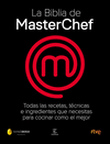 BIBLIA DE MASTERCHEF