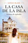 CASA DE LA ISLA