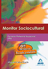 MONITOR SOCIOCULTURAL. FORMACI�N PROFESIONAL OCUPACIONAL.