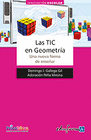 LAS TIC EN GEOMETR�A. UNA NUEVA FORMA DE ENSE�AR