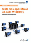 SISTEMAS OPERATIVOS EN RED: WINDOWS