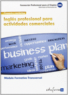 INGLS PROFESIONAL PARA ACTIVIDADES COMERCIALES