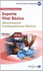 SOPORTE VITAL B�SICO (REANIMACI�N CARDIOPULMONAR B�SICA)