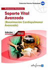 SOPORTE VITAL AVANZADO (REANIMACI�N CARDIOPULMONAR AVANZADA)