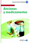 ANCIANOS Y MEDICAMENTOS