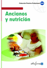 ANCIANO Y NUTRICIN