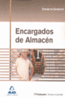ENCARGADOS DE ALMACN. TEMARIO GENERAL