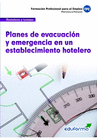 PLANES DE EVACUACIN Y EMERGENCIA EN UN ESTABLECIMIENTO HOTELERO