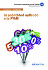 LA PUBLICIDAD APLICADA A LA PYME