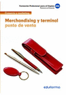MERCHANDISING Y TERMINAL PUNTO DE VENTA